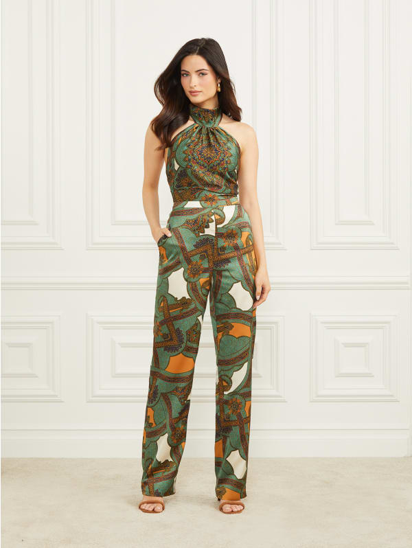 2025最新のスタイル Treasure Pant | GUESS 小物