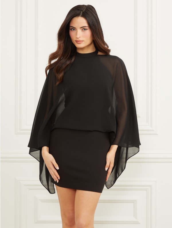 Grazie Dress | Marciano