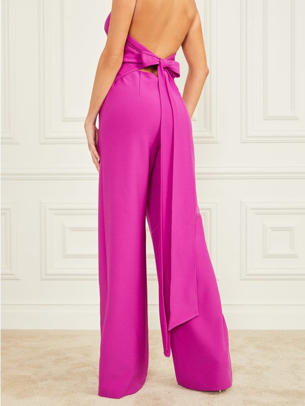 いラインアップ Delfine Jumpsuit | GUESS One Piece