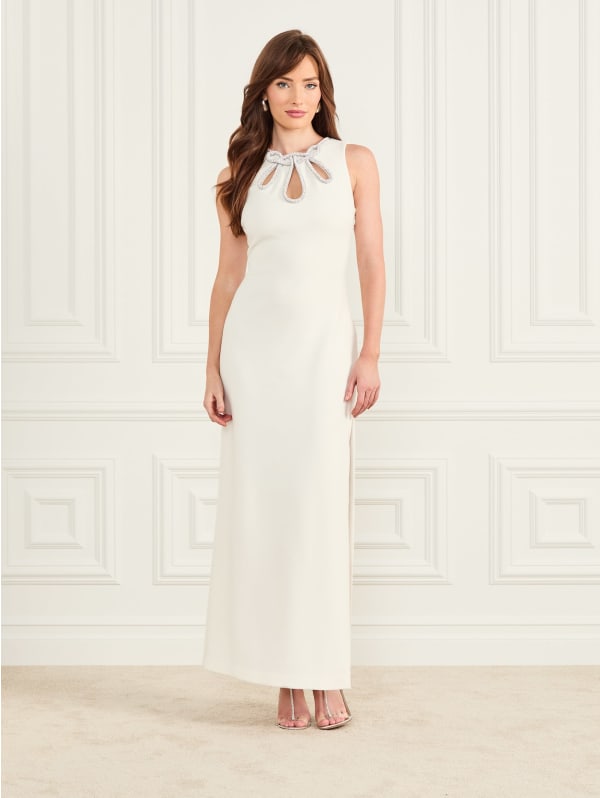 Serafina Dress | GUESS