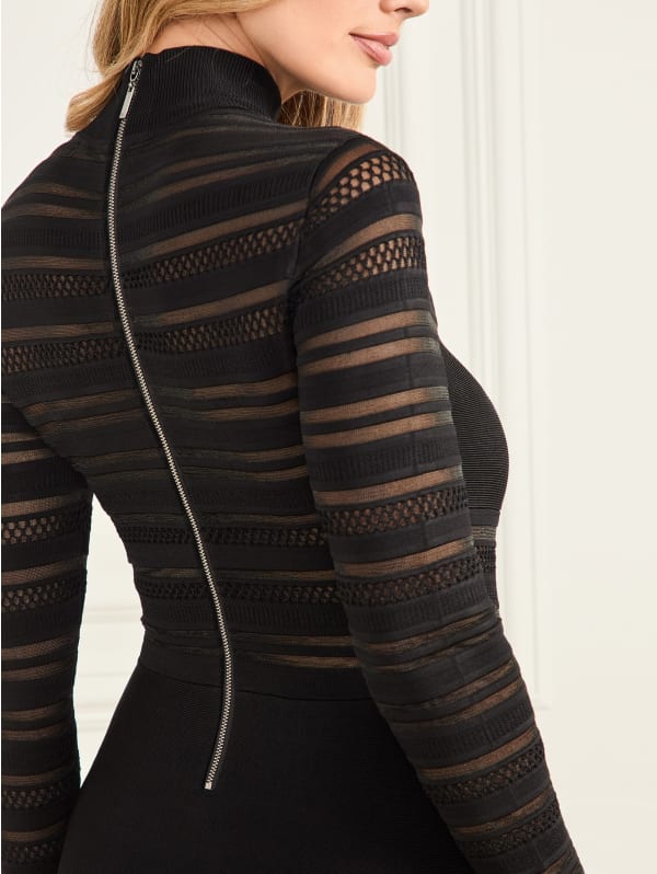 Dani Bandage Dress | Marciano