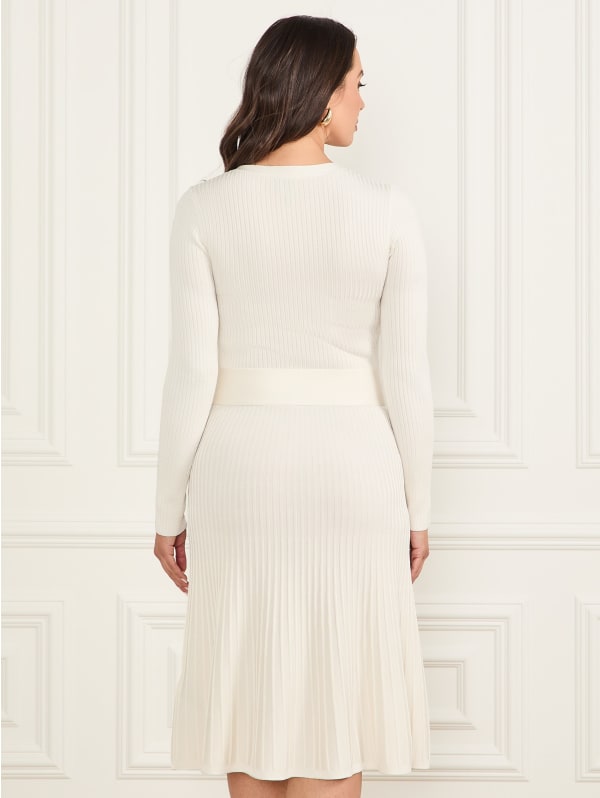 Diletta Sweater Dress | GUESS