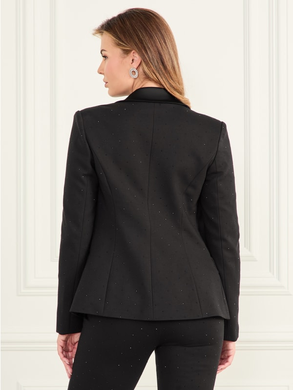 Shimmy Blazer | GUESS
