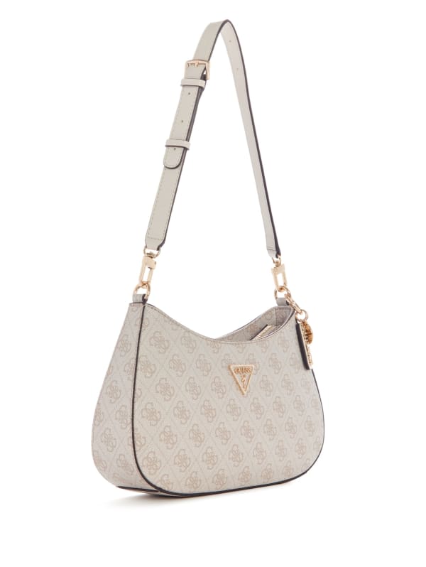 夏セール開催中 MAX80%OFF！ Shoulder G Quattro Noelle Bag GUESS | バッグ