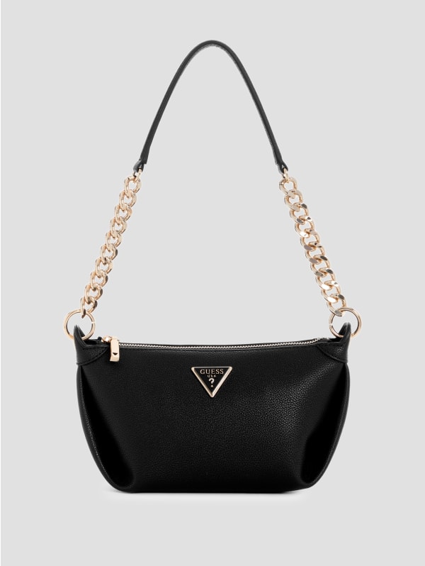 人気海外ブランドアイテム｜ファッション通販 Top-Zip Meridian Shoulder GUESS | Bag アクセサリー