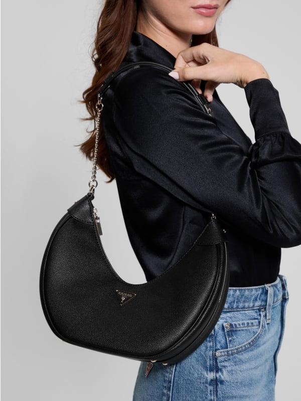 Fedora Hobo Bag | GUESS
