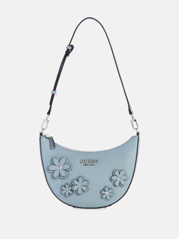 ★TOUT Y EST★ ISLE MINI shoulder bag 5 color BW015 SAC BOUT MINI BEIGE – TOUT Y EST EN