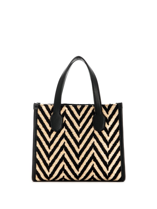 【Guess】国内発送 Silvana 4g logo mini handbag ハンドバッグ Guess】国内発送 Silvana 4g logo mini handbag ハンドバッグ