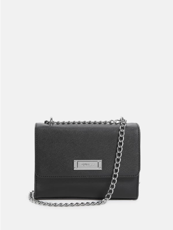 Stella Wallet on a String | GUESS Factory Stella Wallet on a String | GUESS Factory