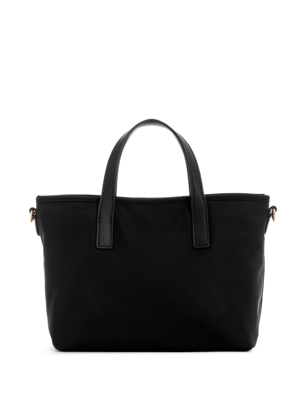 Eco Gemma Mini Tote | GUESS