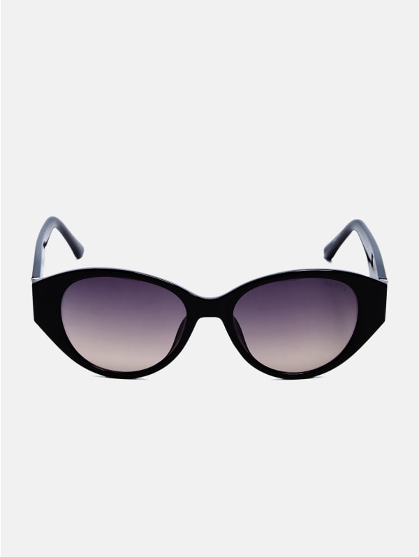 期間限定 数量限定 Square Retro Sunglasses | GUESS Factory Ca アイドルグッズ