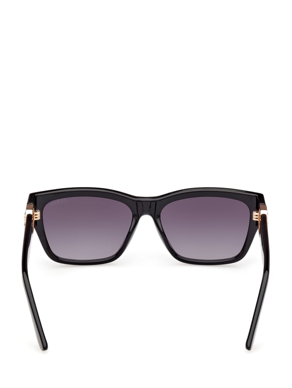 Cat-Eye Sunglasses | GUESS