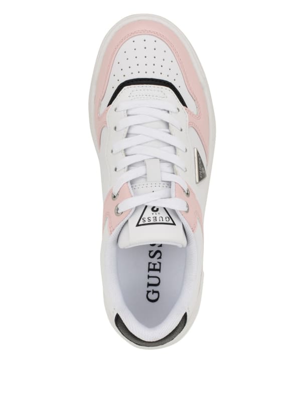 商品画像：Gucci Chunky GG Web Sneaker 'White Blue' 669698-UPG10-9060 2