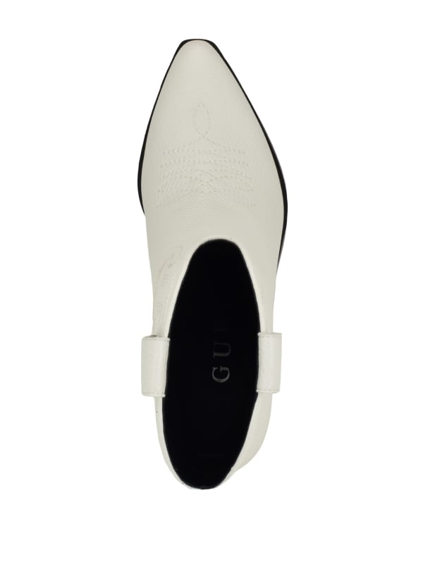 【GUESS ゲス】Ginette レディースカウボーイブーツ GUESS ゲス】Ginette レディースカウボーイブーツ (Guess
