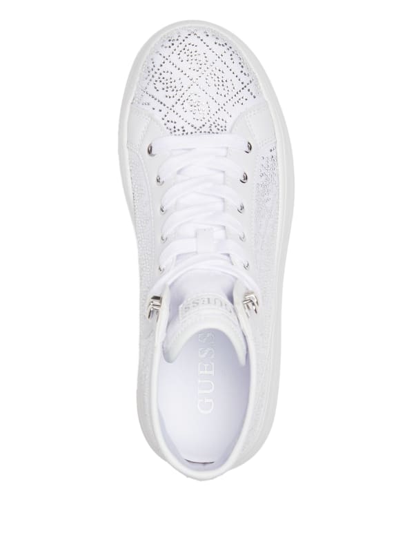 トップス LEWIN / WHITE gadidanoniem LEWIN / WHITE | GADID ANONIEM