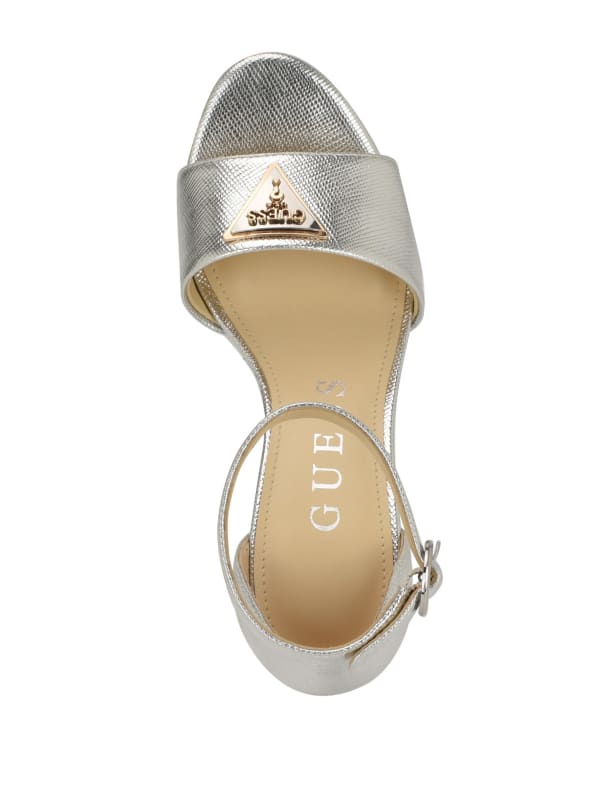 大量入荷 Embossed Seton Heels GUESS | 時計