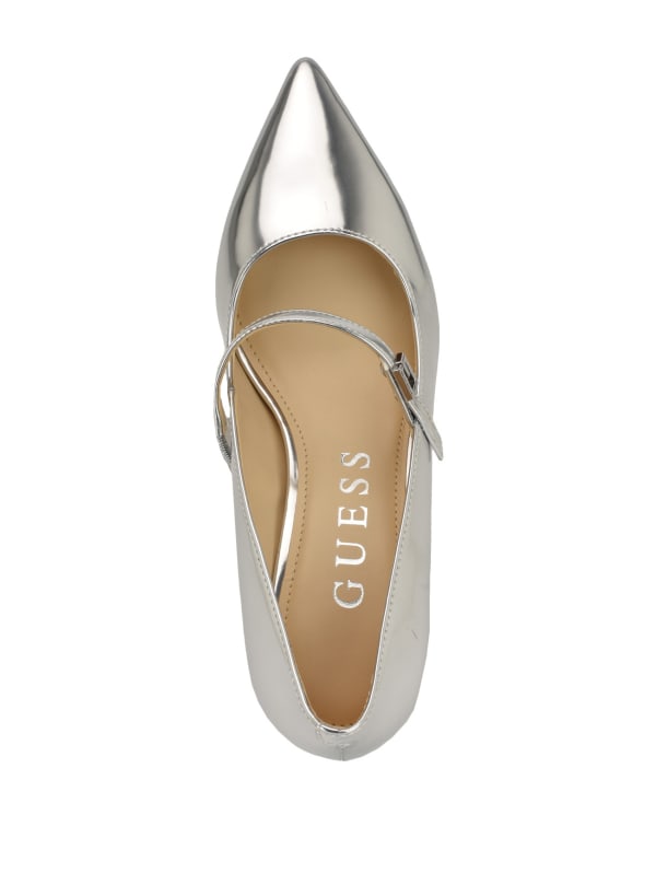 Zands Block Heels | GUESS