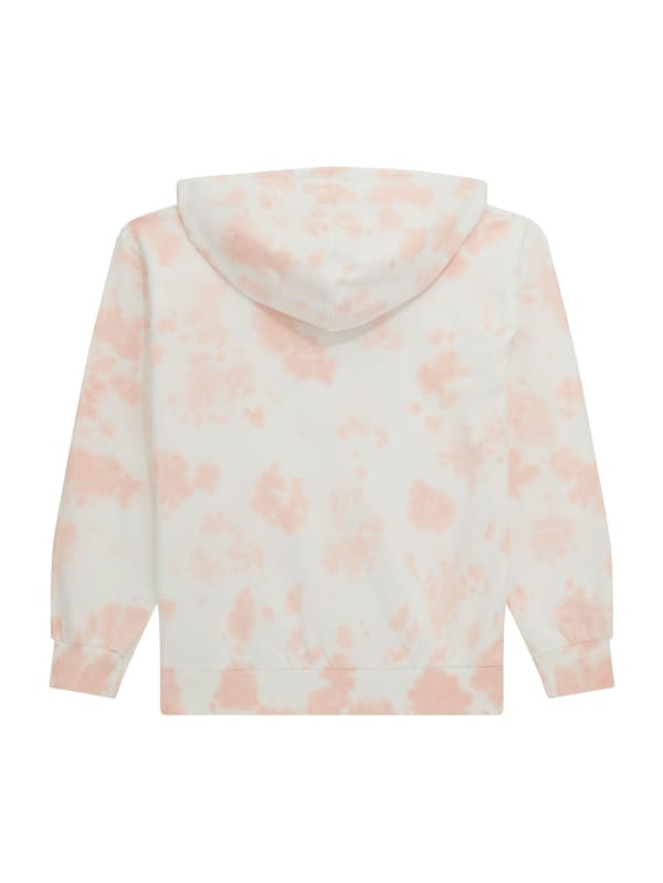 パーカー・フーディ GCDS SS23 'GCDS Tie Dye' hoodie (SS23M100304 MX) Gcds Gcds tie dye hoodie - Multicolour - Men | SS23M100304MX