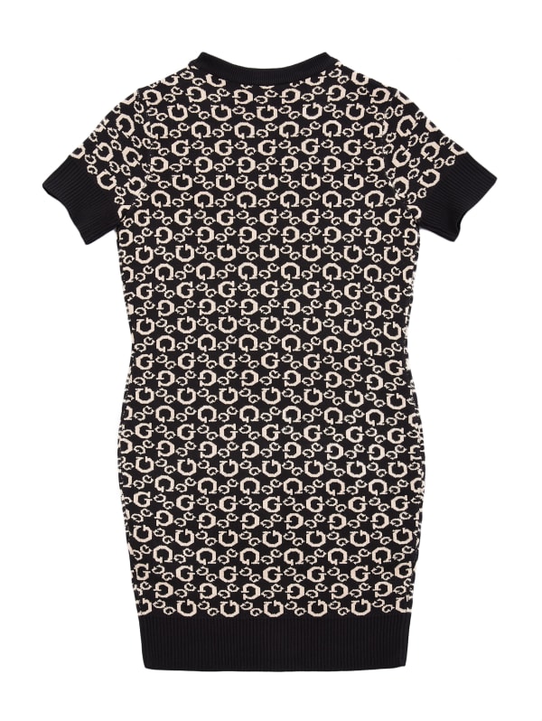 Eco Daphne Sweater Dress (7-14) | GUESS Factory