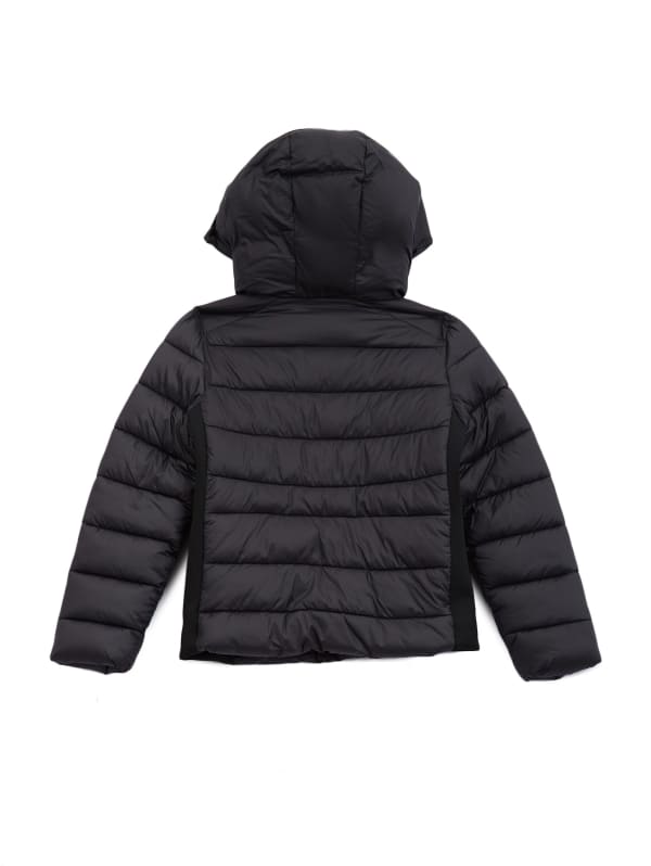 Juli Puffer Jacket (7-14) | GUESS Factory Ca Juli Puffer Jacket (7-14) | GUESS Factory Ca