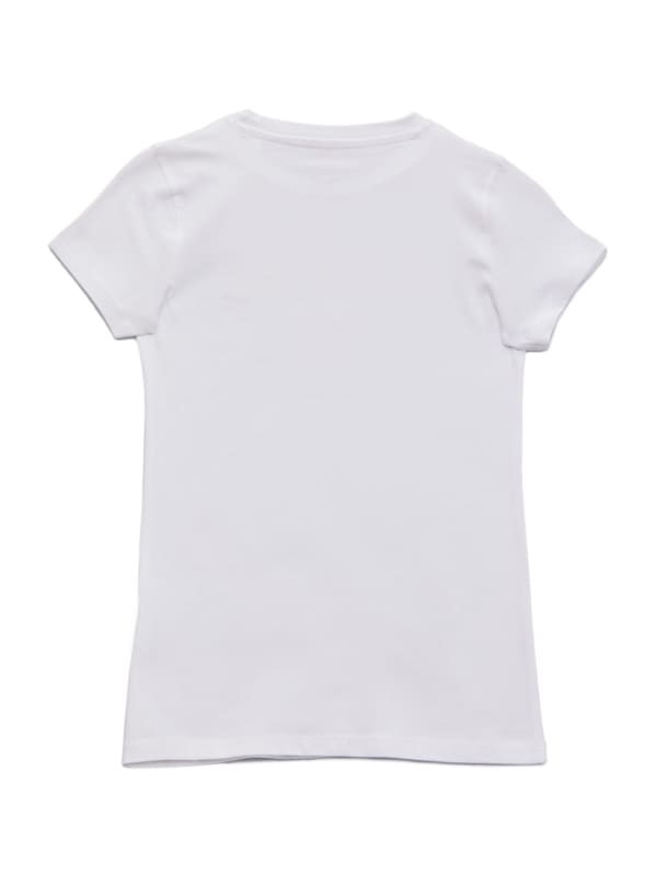 Eco Stella Logo Tee (7-14) | GUESS Factory