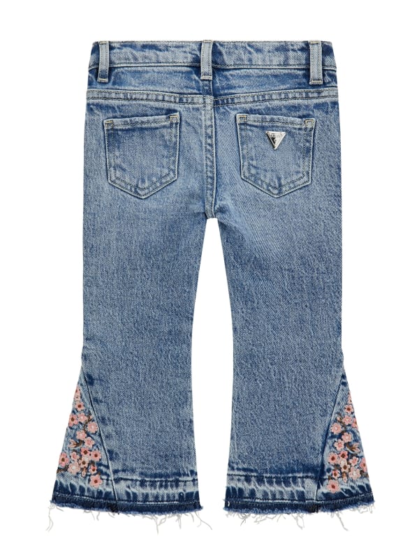 ёра flare jeans(BLUE) 26インチ Levi's Premium Women's 726 High-Rise Flare Jeans 27x32 Blue
