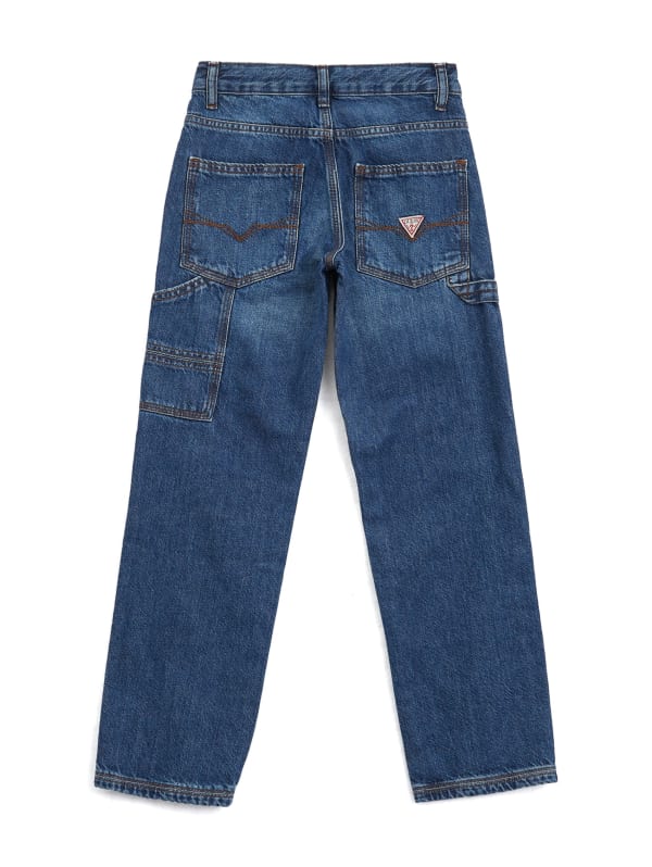 Oversized Carpenter Jeans (7-16) | GUESS Oversized Carpenter Jeans (7-16) | GUESS