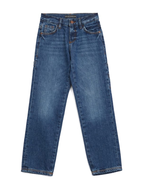 Oversized Carpenter Jeans (7-16) | GUESS Oversized Carpenter Jeans (7-16) | GUESS
