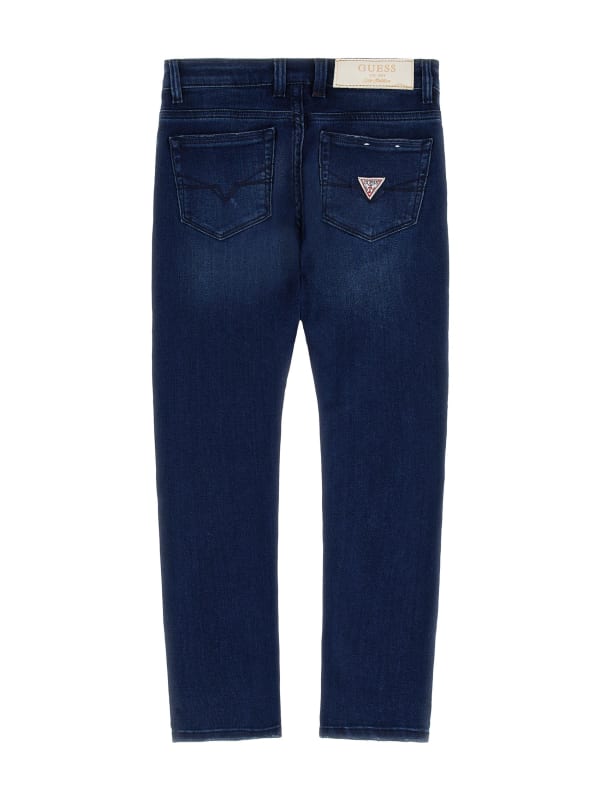 【INCHANT ME】Quiz Standard Denim Pants 163bb83b0b5820e907aaf1849d2009