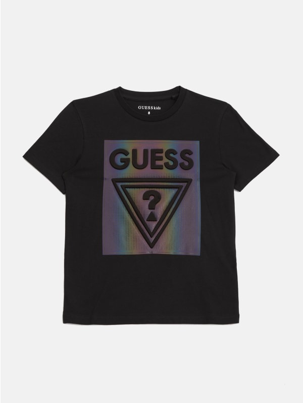 Heisei Logo Game L/S Tee – YZ