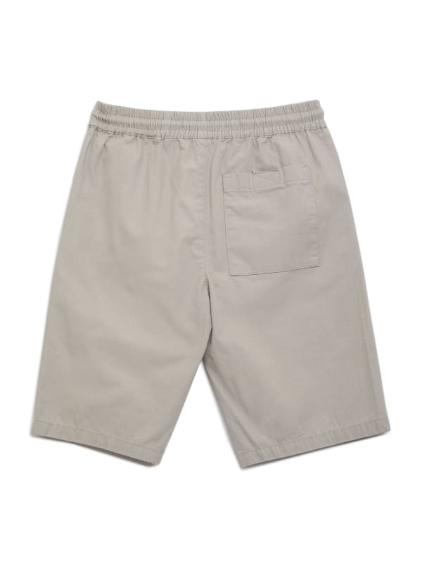 堅実な究極の Chino Factory GUESS | (7-16) Shorts パンツ
