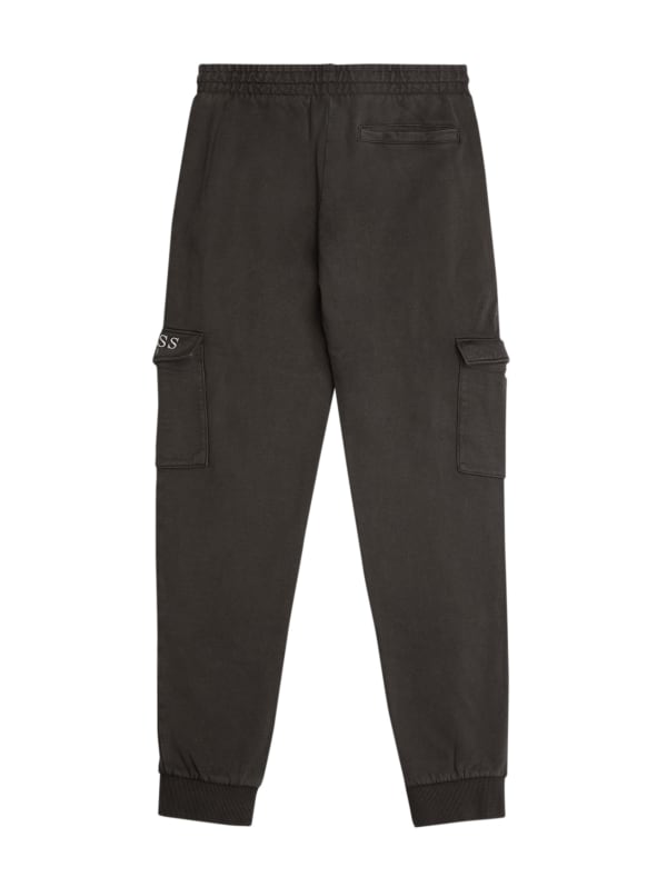 Eco Cargo Joggers Pants (7-14) | GUESS