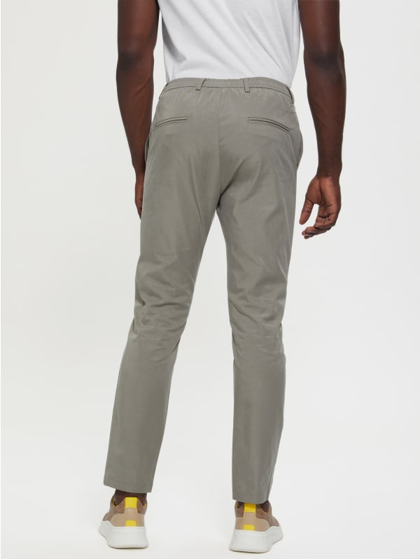 Eco Technical Pants | GUESS