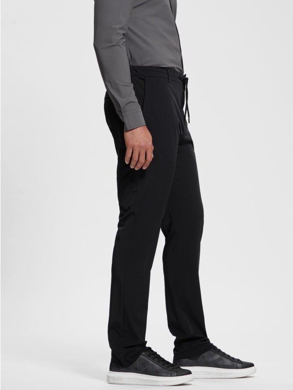 Slim Chino Pants | GUESS