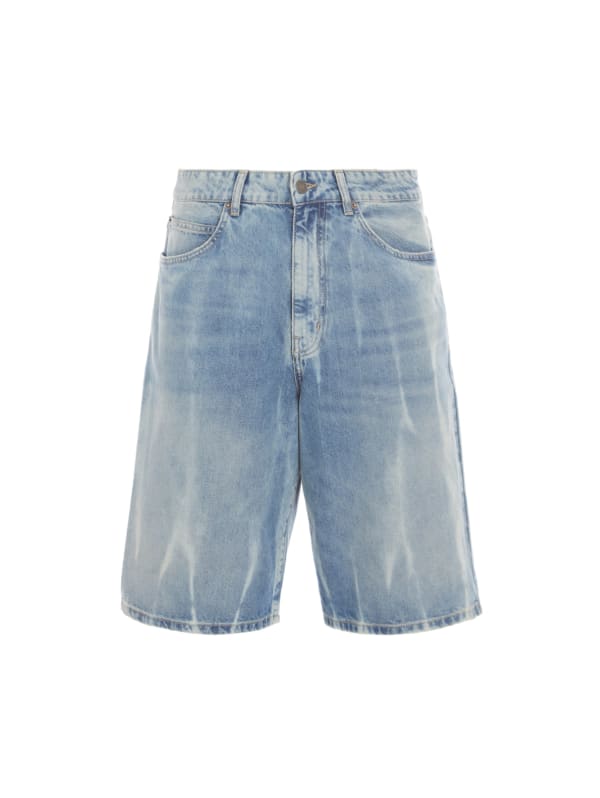Vintage Denim Shorts | GUESS