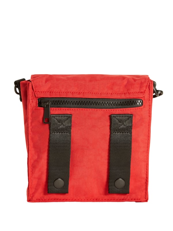 送料無料！PLACES+FACES x GUESS JEANS U.S.A. PF SIDE BAG Guess × Places + Faces | Grailed