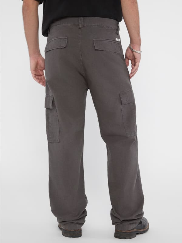 GUESS Originals Ripstop Cargo Pants | GUESS