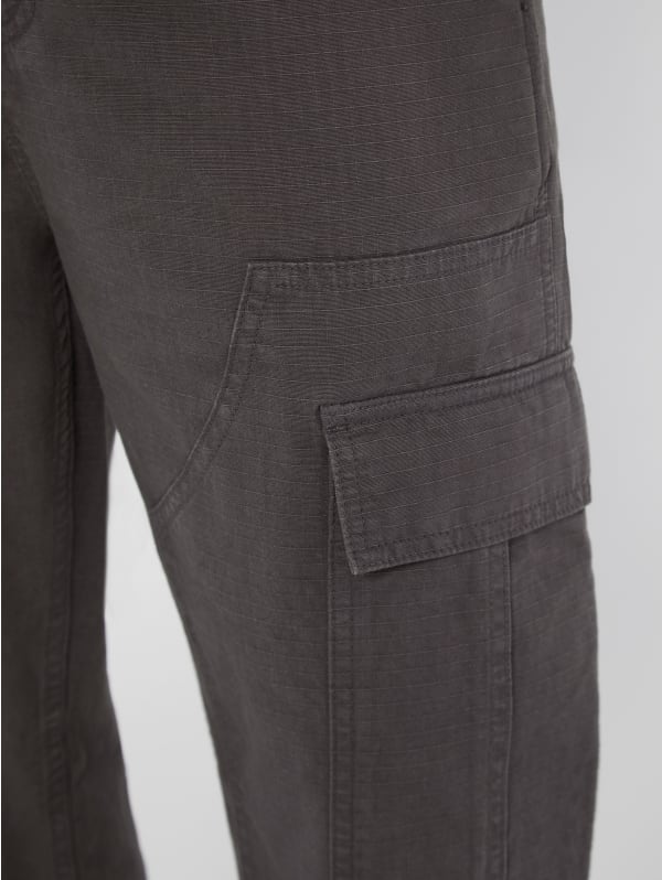 GUESS Originals Ripstop Cargo Pants | GUESS GUESS Originals Ripstop Cargo Pants | GUESS
