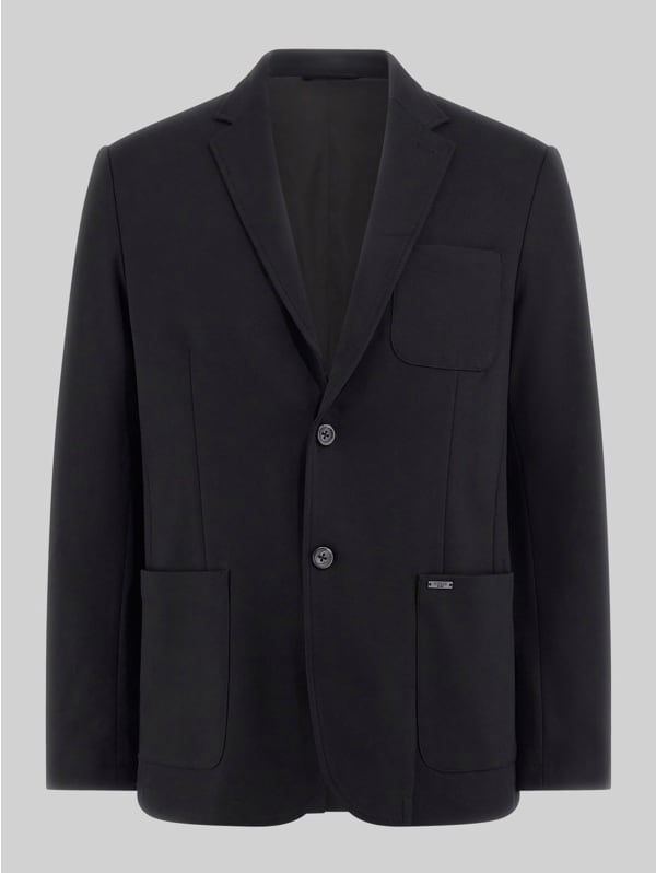 【EEUN】Double Slim Jacket Men's Fire Hose Flannel-Lined Hooded Limber Jac | Duluth