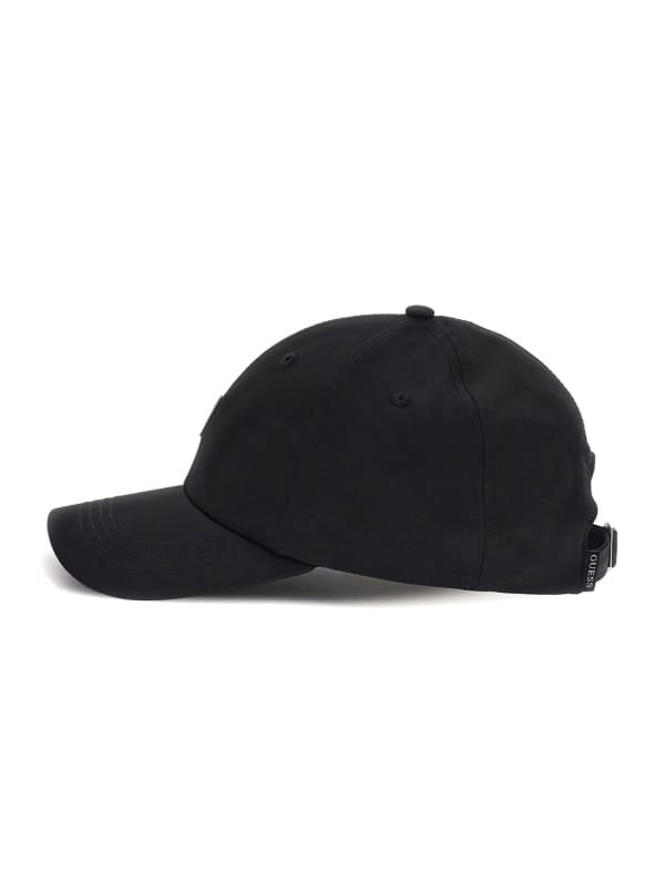 Nylon Logo Hat | GUESS