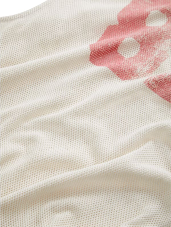 mesh jersey | GUESS