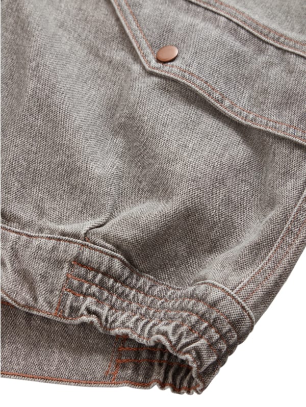 archive denim jacket | GUESS archive denim jacket | GUESS