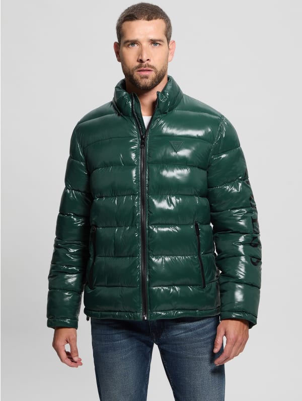 Light padded jacket - Luxury Functional Jackets for Men