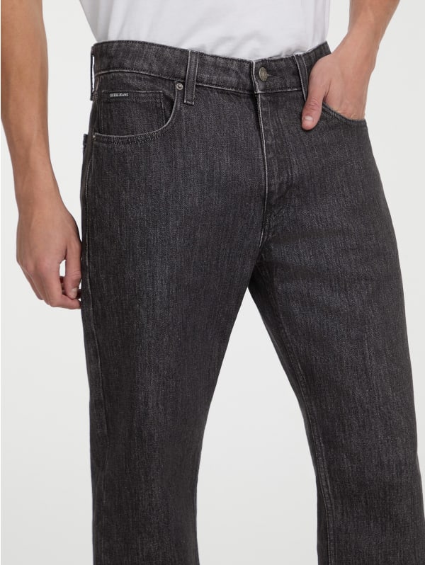 G16 Straight Jeans | GUESS Jeans