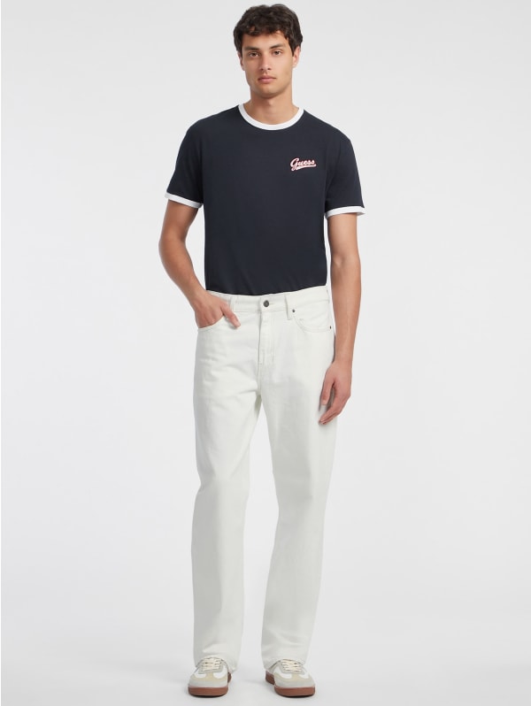 G18 Relaxed Jeans | GUESS Jeans