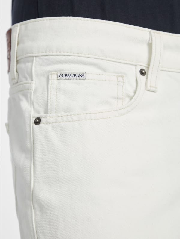 G18 Relaxed Jeans | GUESS Jeans
