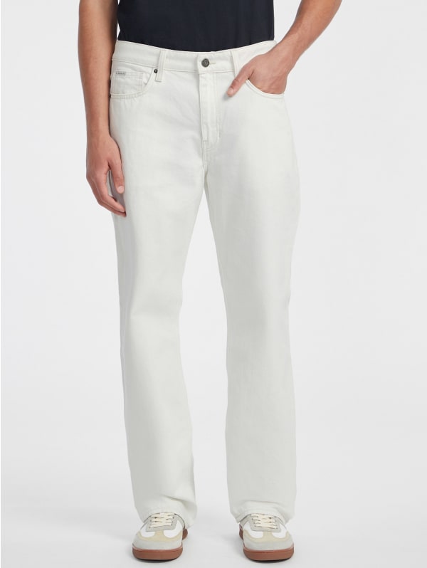 G18 Relaxed Jeans | GUESS Jeans