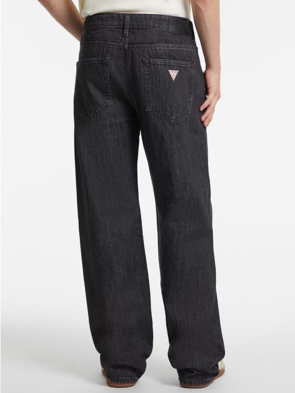 G18 Relaxed Jeans | GUESS Jeans