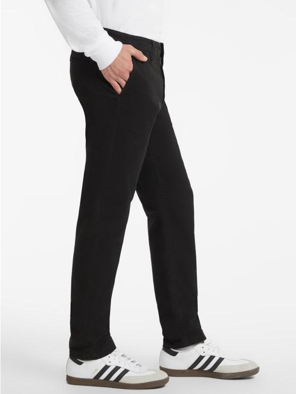 Slim Chinos | GUESS Jeans