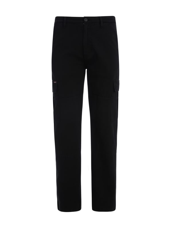 Cargo Chinos | GUESS Jeans